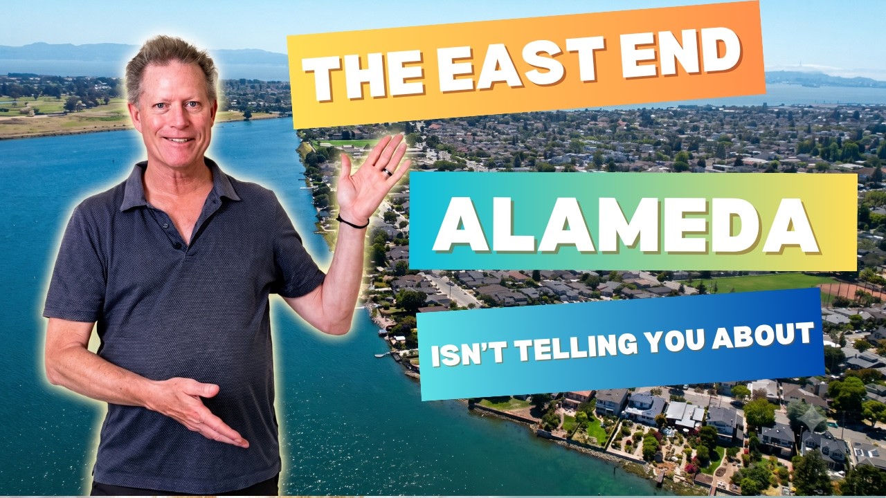 All About Alameda East End