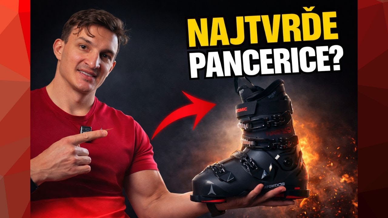 Nove Pancerice+dodatna skijaska oprema #skijanje