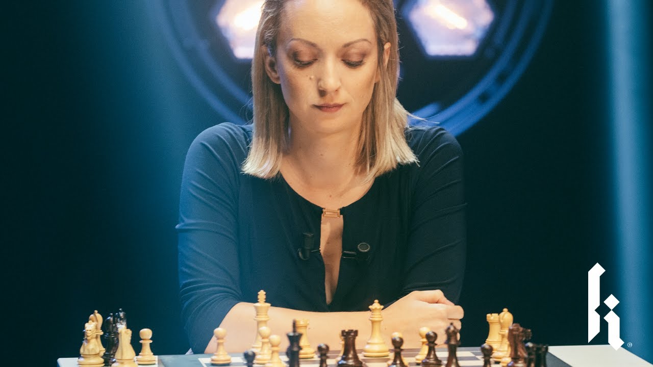 Learn about triangulation with IM Elisabeth Pähtz