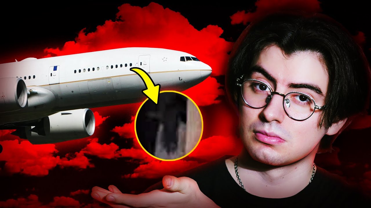 El Aeropuerto Más Embrujado del Mundo | Suvarnabhumi