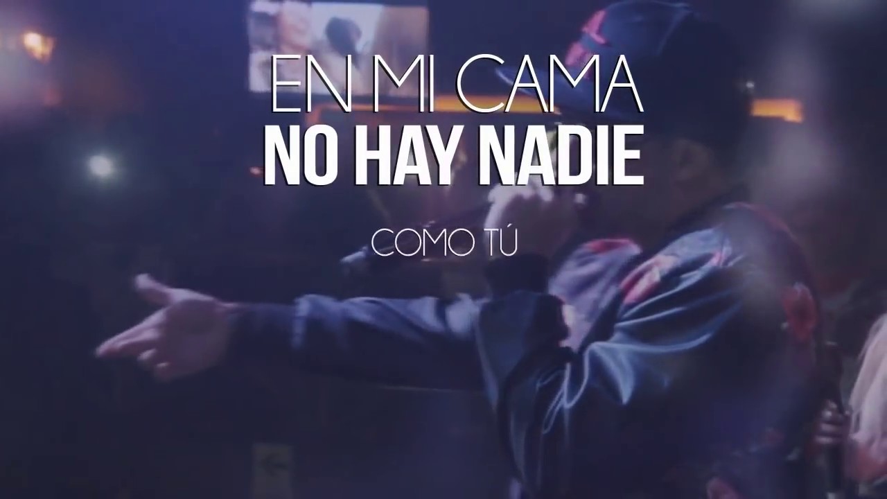 Mario Hart - Golpes En El Corazón Ft. Gran Orquesta Internacional | Video Lyric