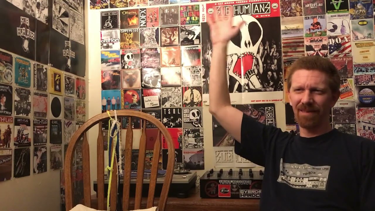 Shnootz - Reaction Video (ABBA - Kisses of Fire)