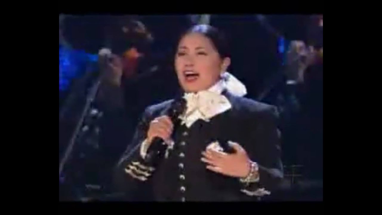 Ana Gabriel - Siete Veces Siete Mas