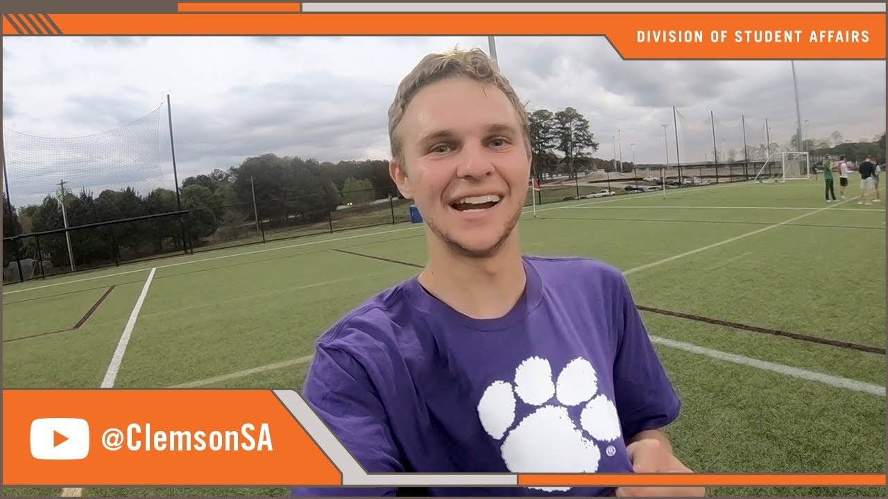 Experience Vlog: Intramural Sports Soccer Championship