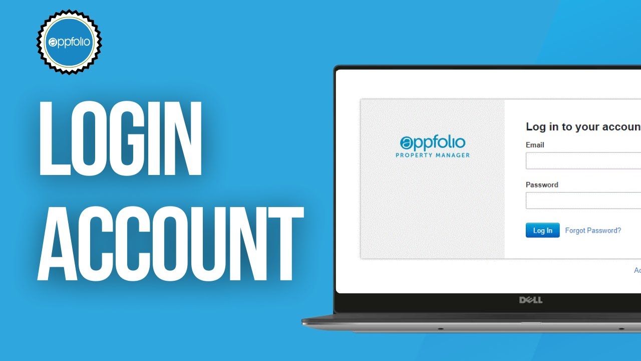 How to Login to Appfolio