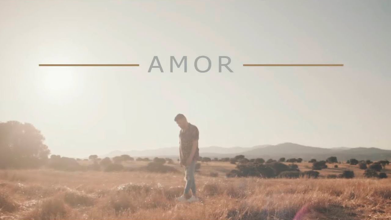 Demarco Flamenco - Amor (Videoclip Oficial)