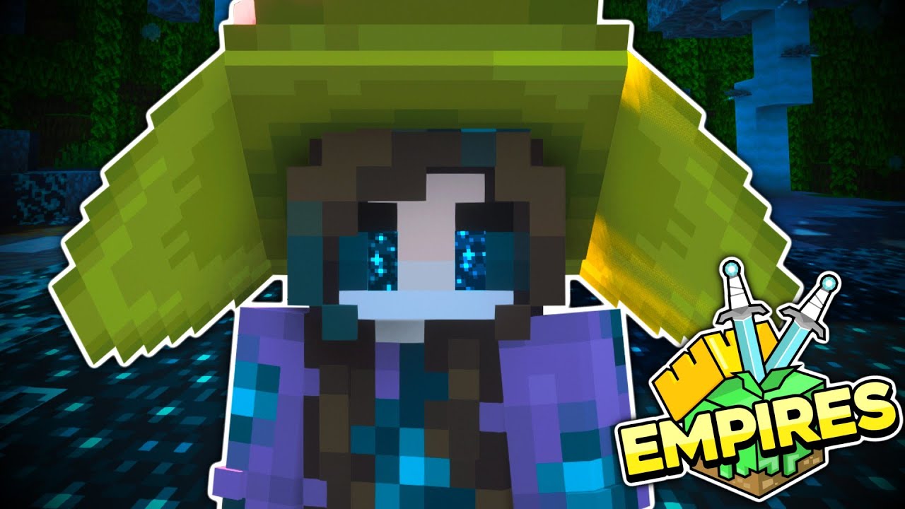 The Evermoore Is Under Attack! | Empires SMP 2 EP 22