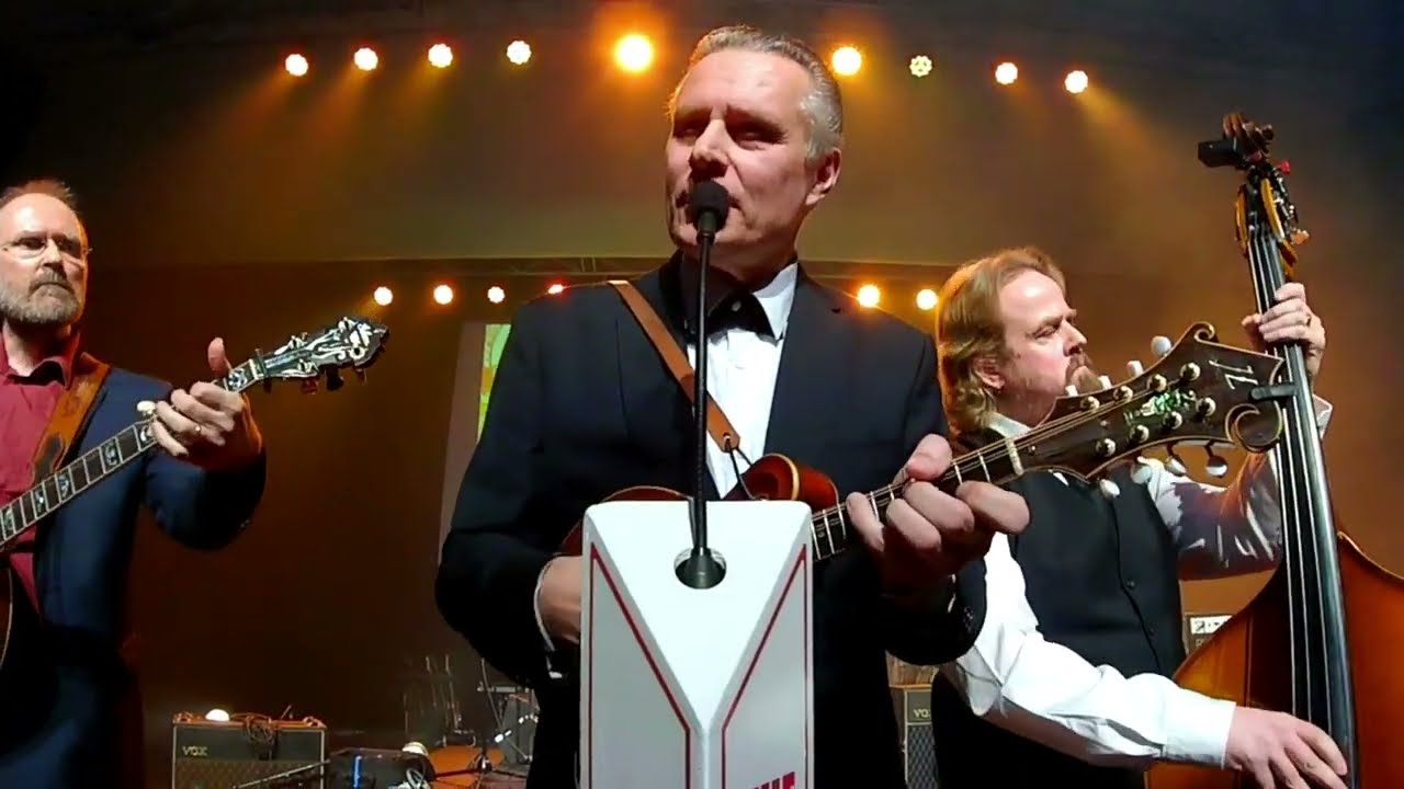 Jussi Syren and the Groundbreakers - You've Got To Hide Your Love Away - Helsinki Beatles Weekend