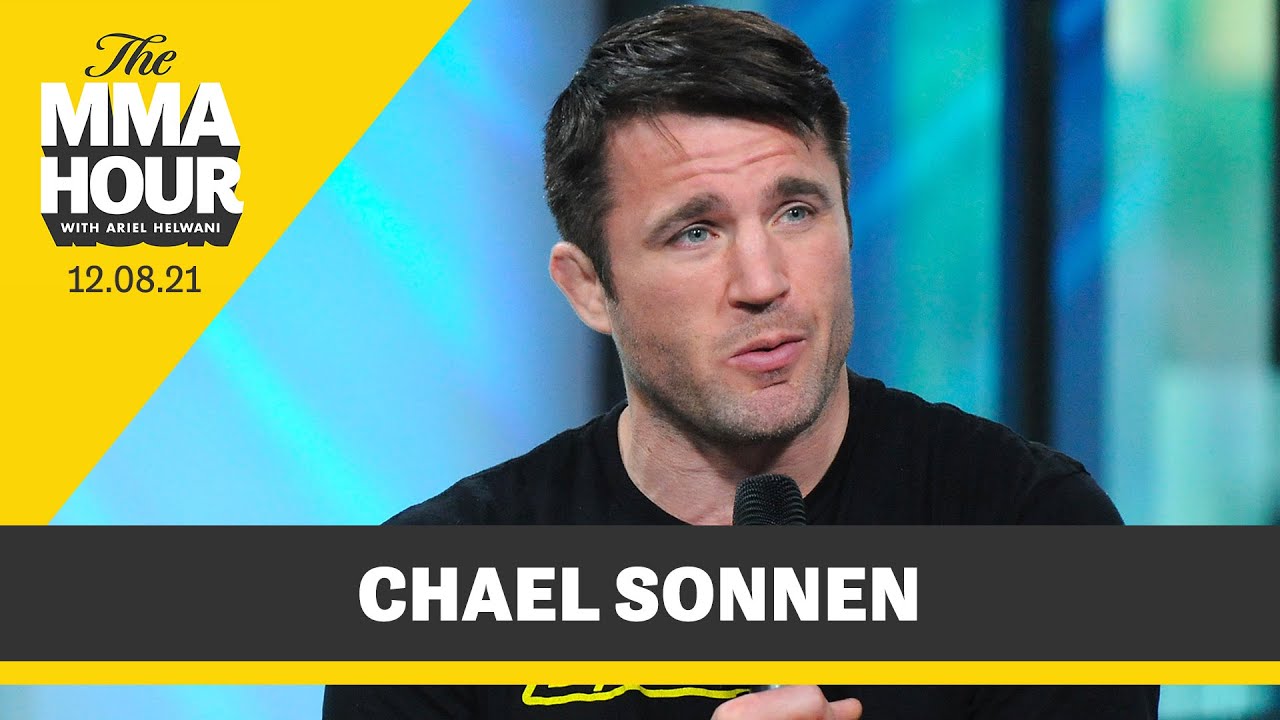 Chael Sonnen: Jake Paul Taking ‘Huge Risk’ in Rematch - The MMA Hour