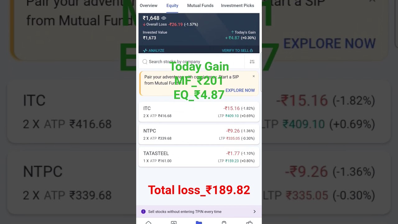 my portfolio live