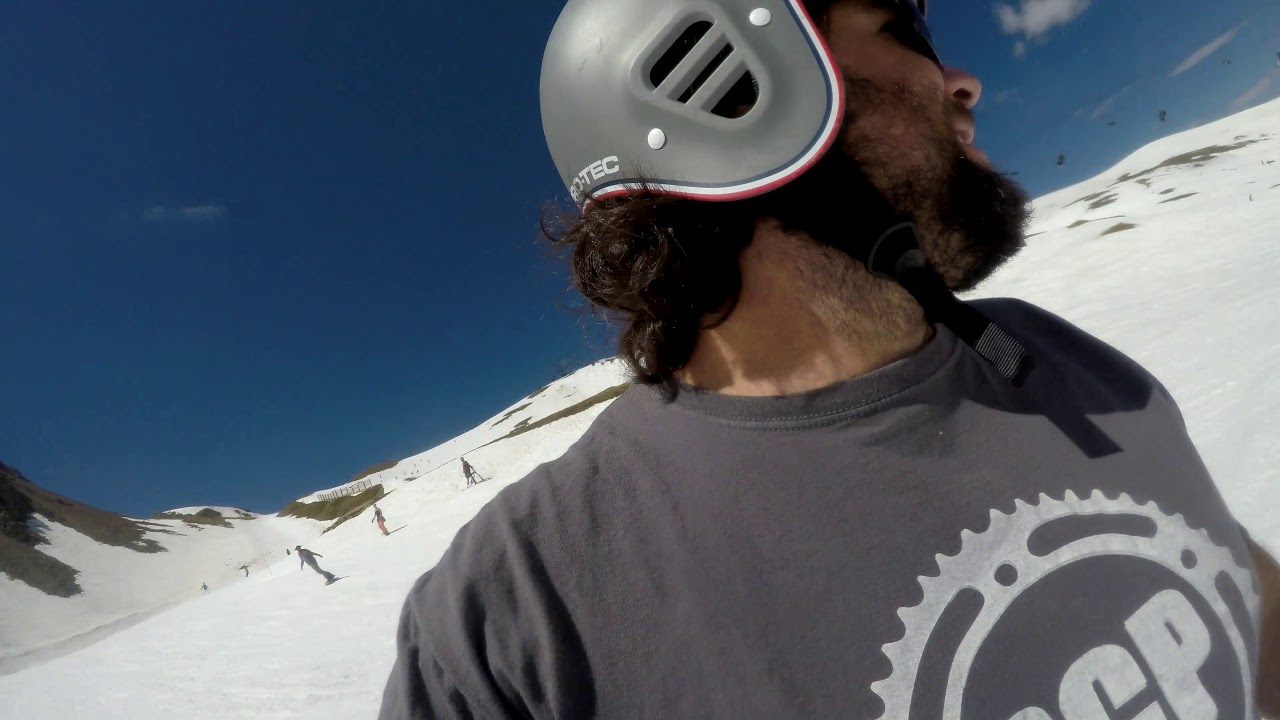 Episode 33 Snowboarding Arapahoe