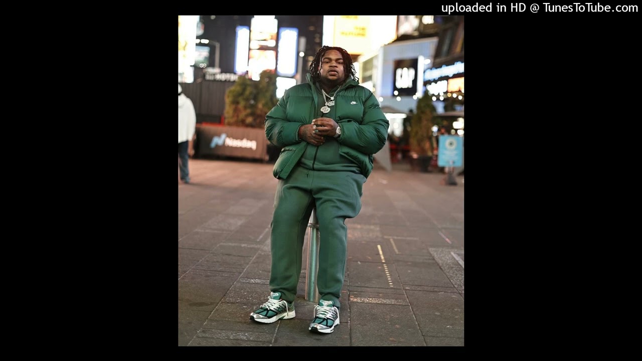 [FREE] Big Yavo Type Beat 