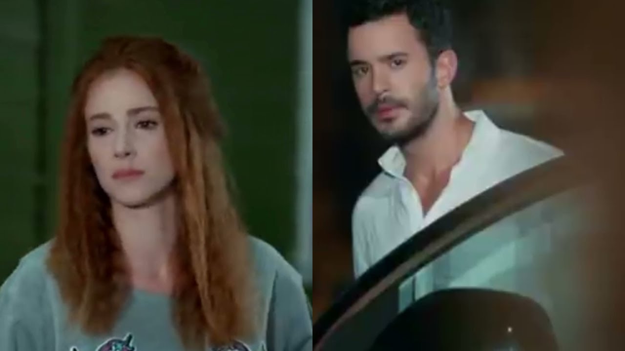 (Defom) Kiralık Aşk/ (Дефне та Омер) Кохання напрокат- Before you go