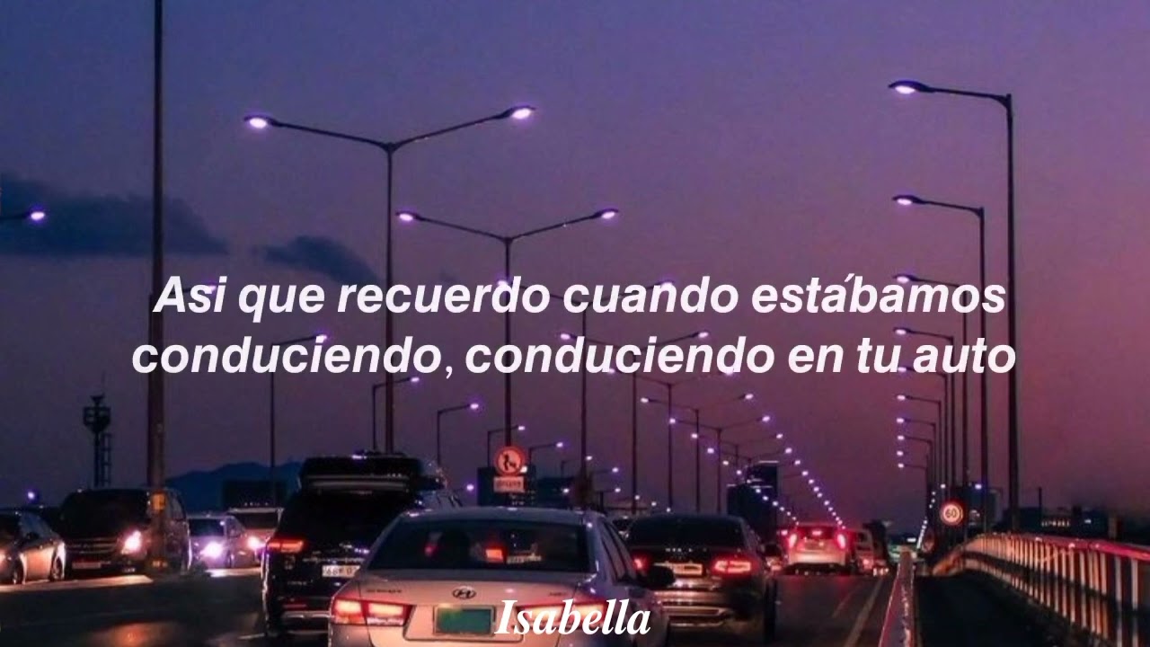 Luke Combs_ Fast Car // subtítulos en español