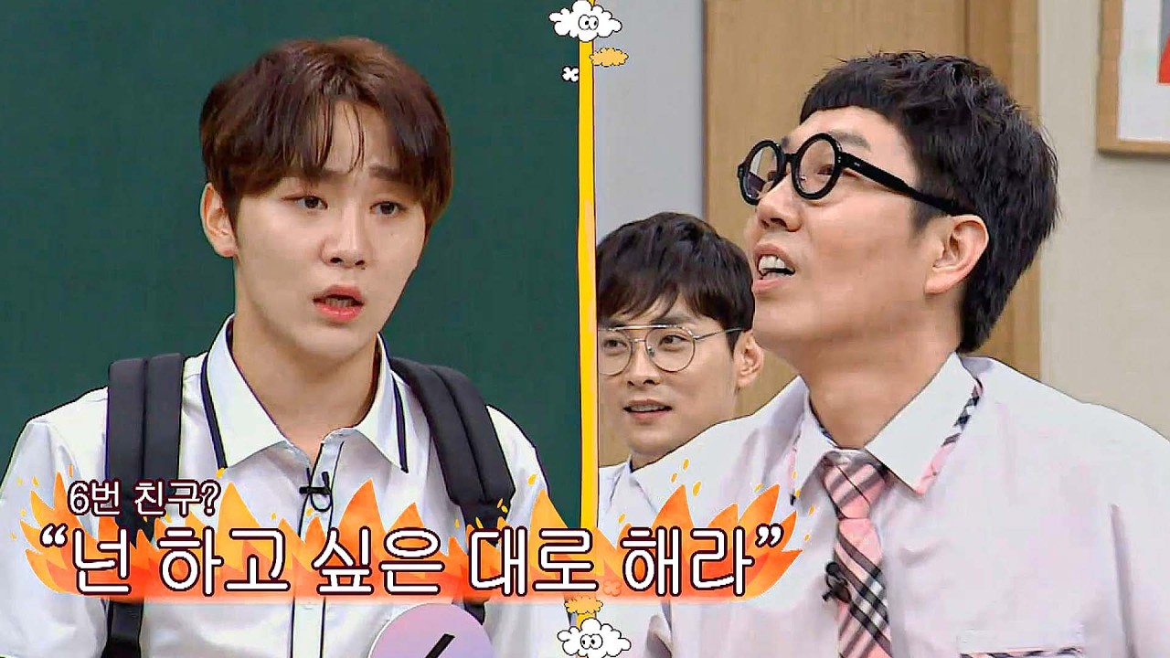 소속사가 '비주얼 vs 예능' 멤버 차별하는 법 ㅋㅋㅋ