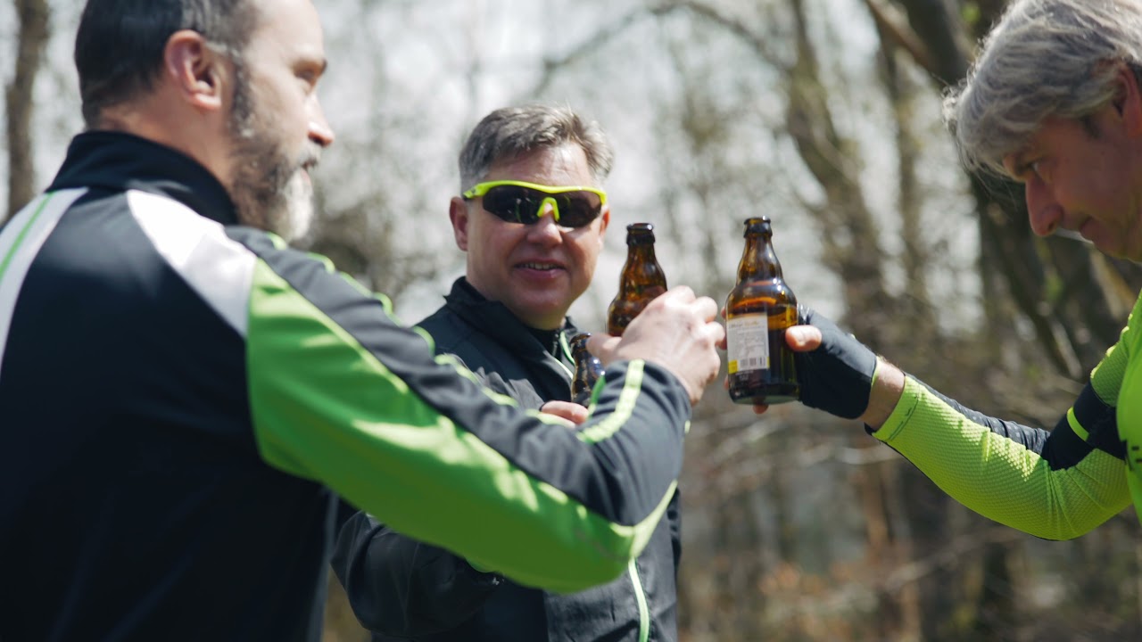Euregio Tours Radreisen - Der Vennbahn Radweg
