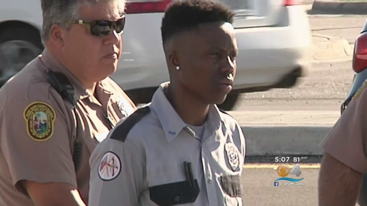 State Corrections Officer Taken Into Custody After Fleeing Prison