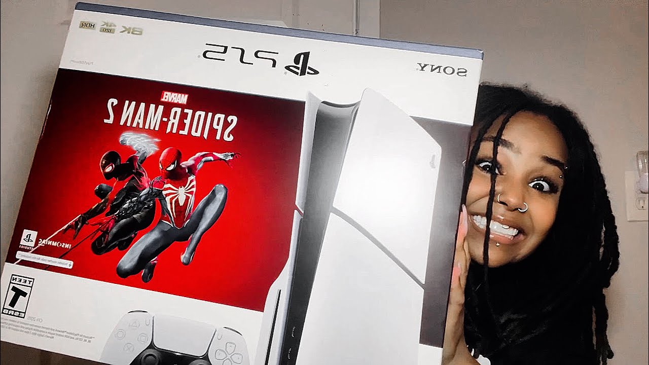 PS5 