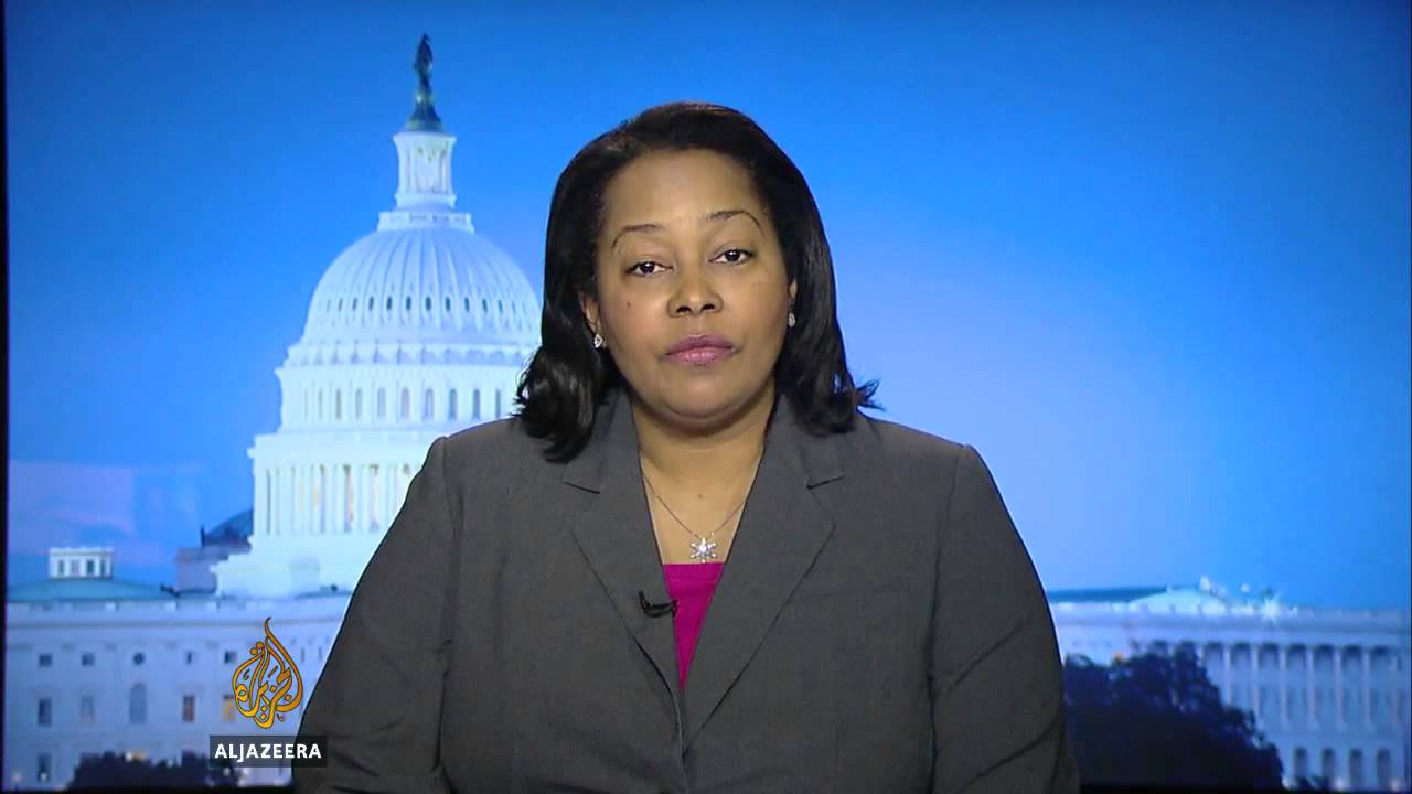 Gunman opens fire at US military base