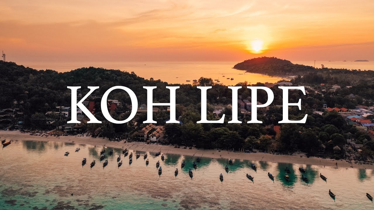 Ko Lipe | THAILAND