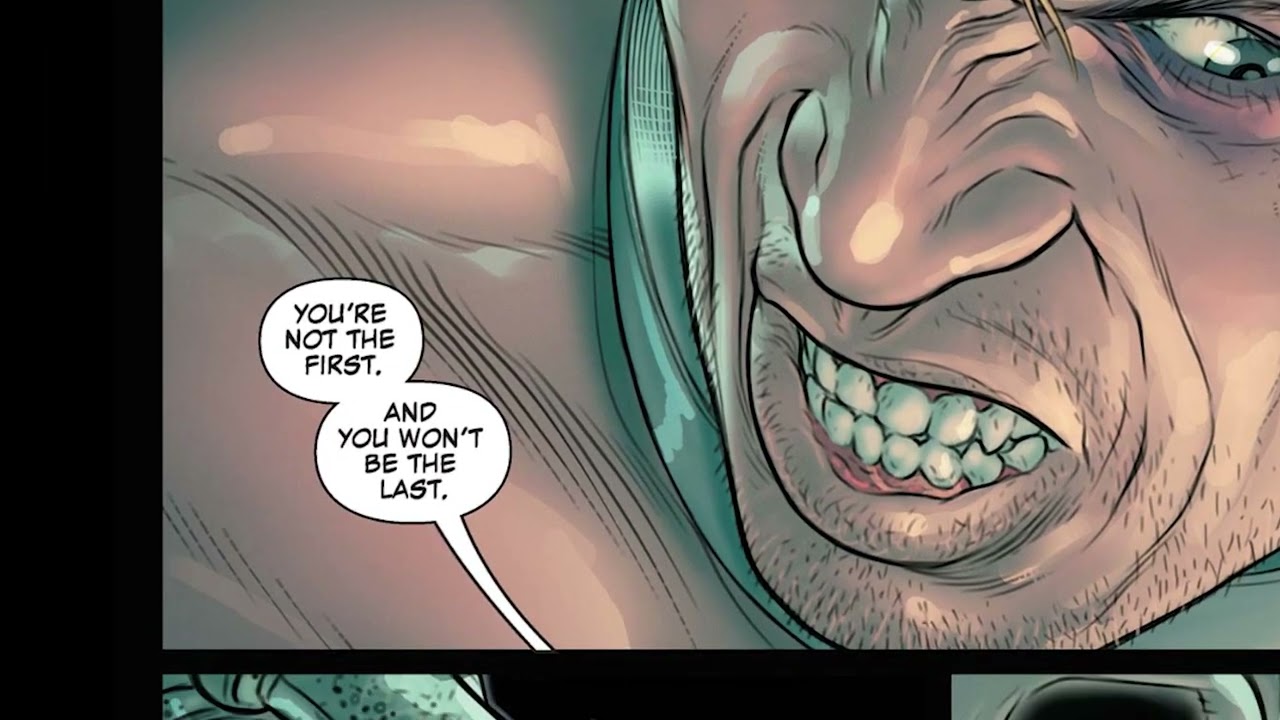 Ghost Rider: Vengeance Forever