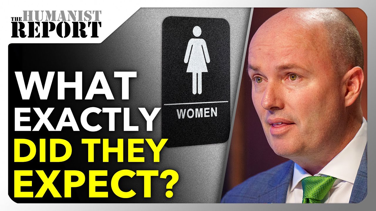 Utah&rsquo;s Anti-Trans Bathroom Snitch Line Flooded by Trolls with Memes & Fake Reports