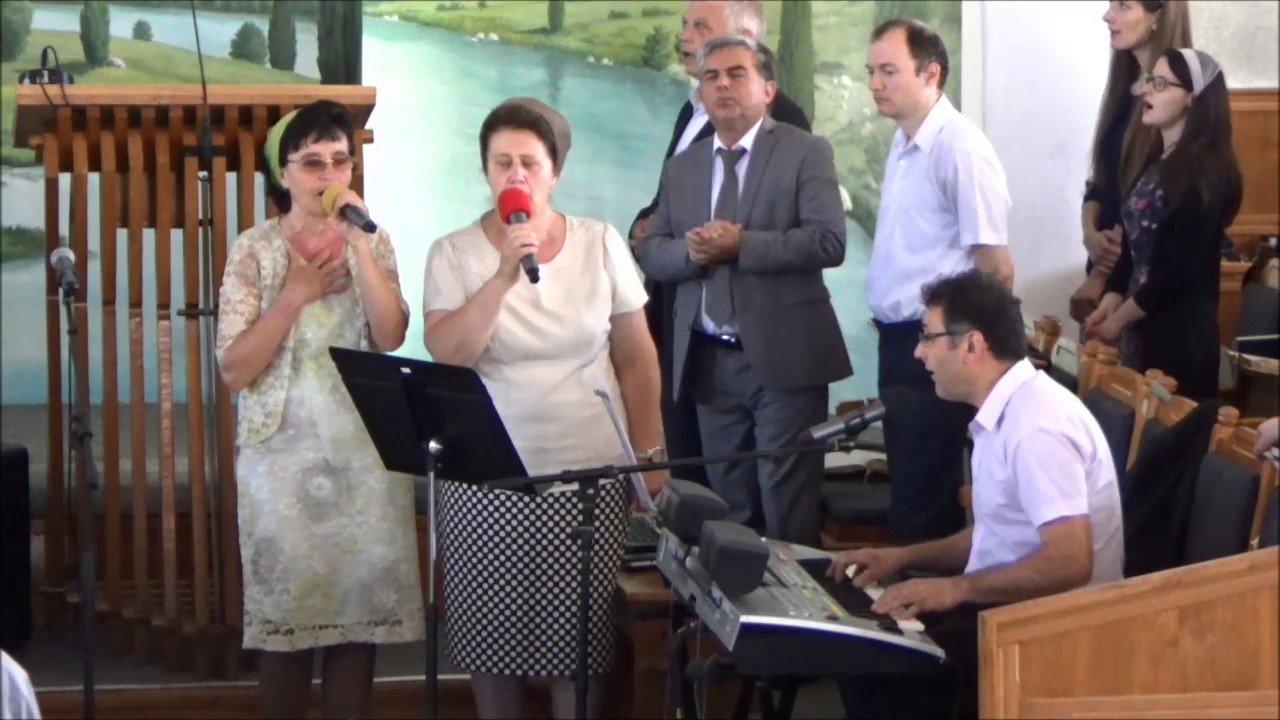 Grup Partasia   Vin' ajuta ma Isuse