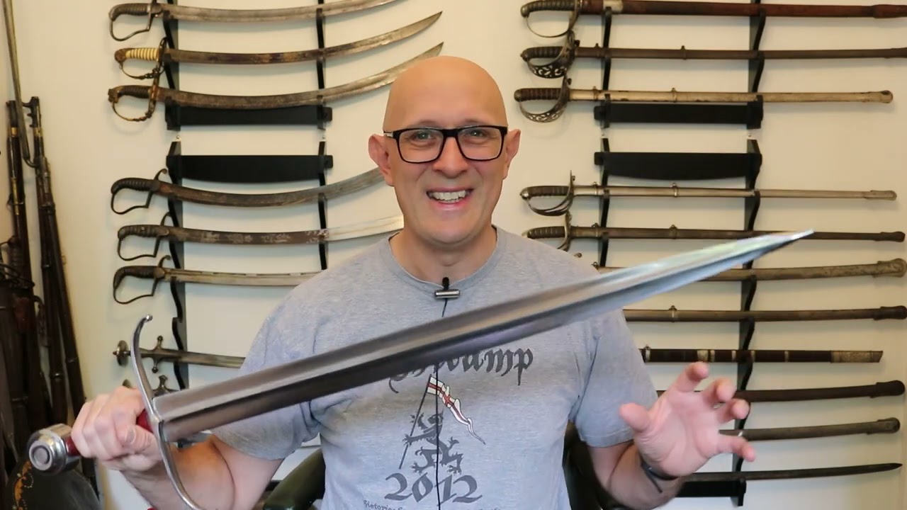 STEEL Sword MAKING & why certain CHOICES were used in HISTORY