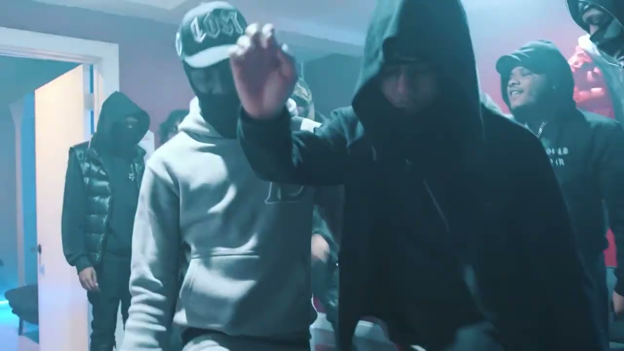 Quelly Woo - What You Know Freestyle ( Music Video Reupload )