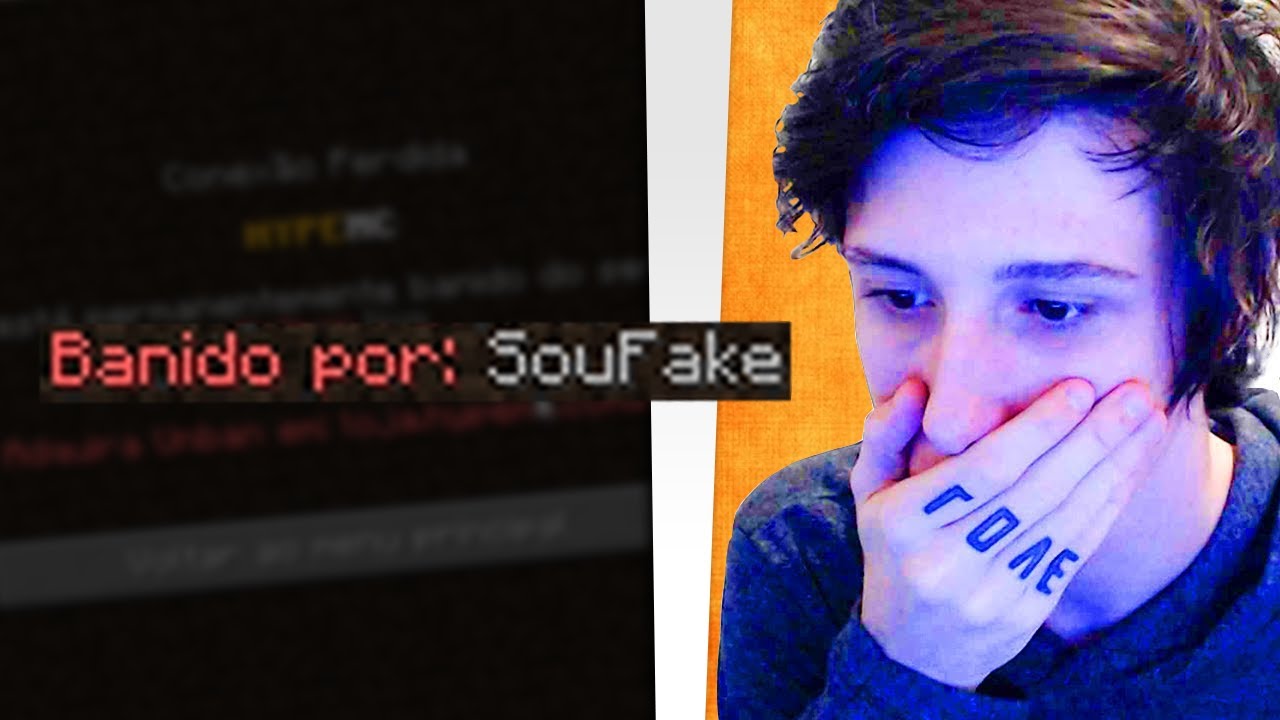 SOUFAKE ME BANIU por USAR VAPE!