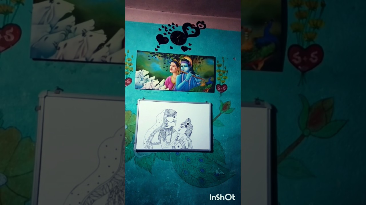 maa mamata yashoda maa kanha 