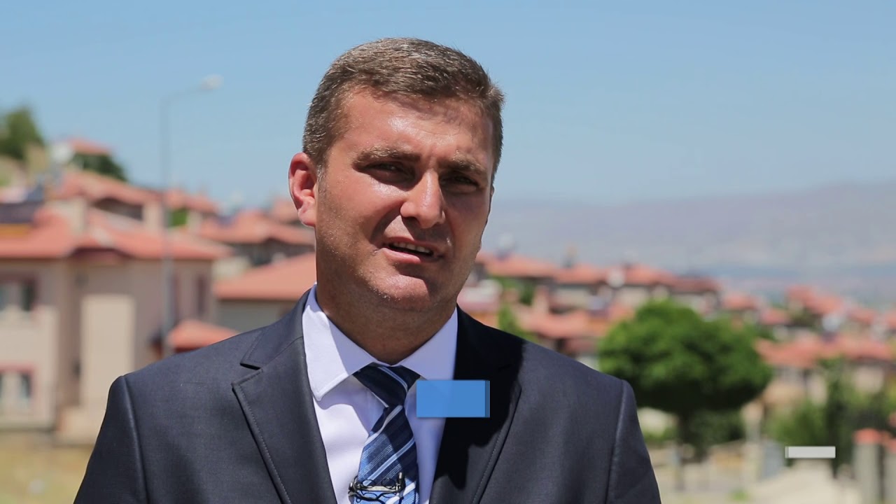 Toki Geleceği İnşa Edenler Erzincan Tarımköy