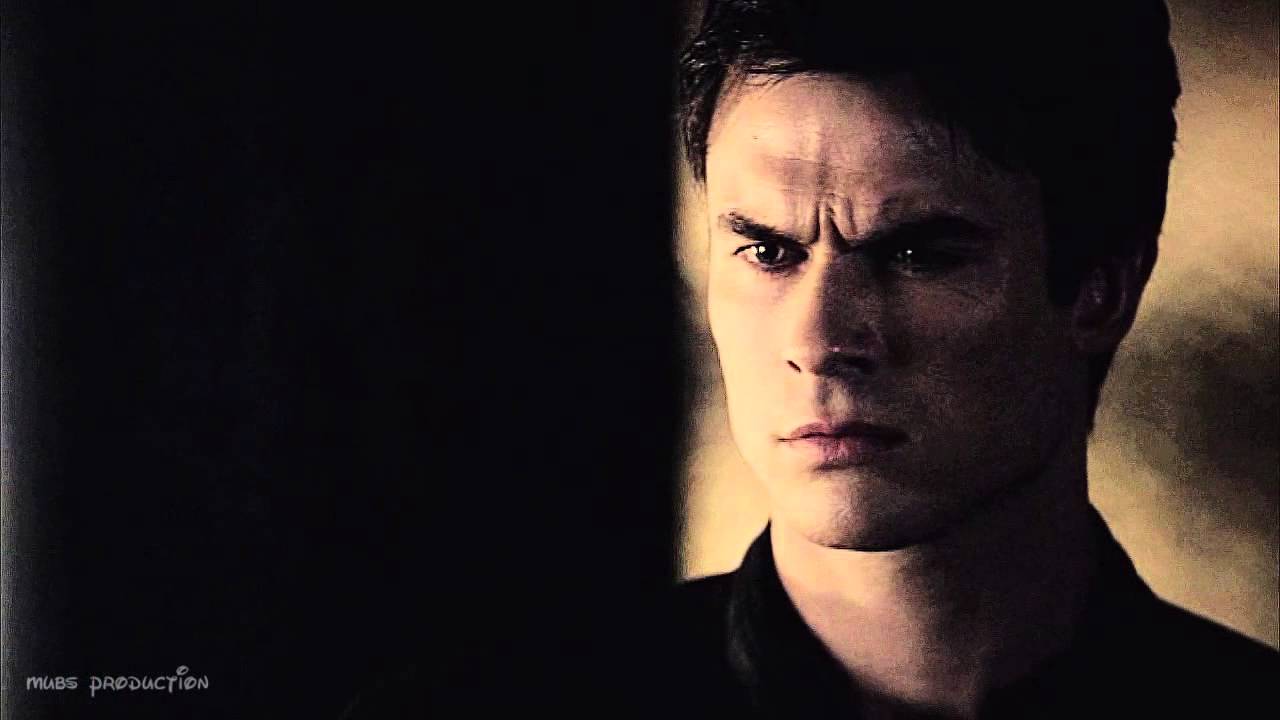 Damon & Enzo - I have nothing left [5x19]