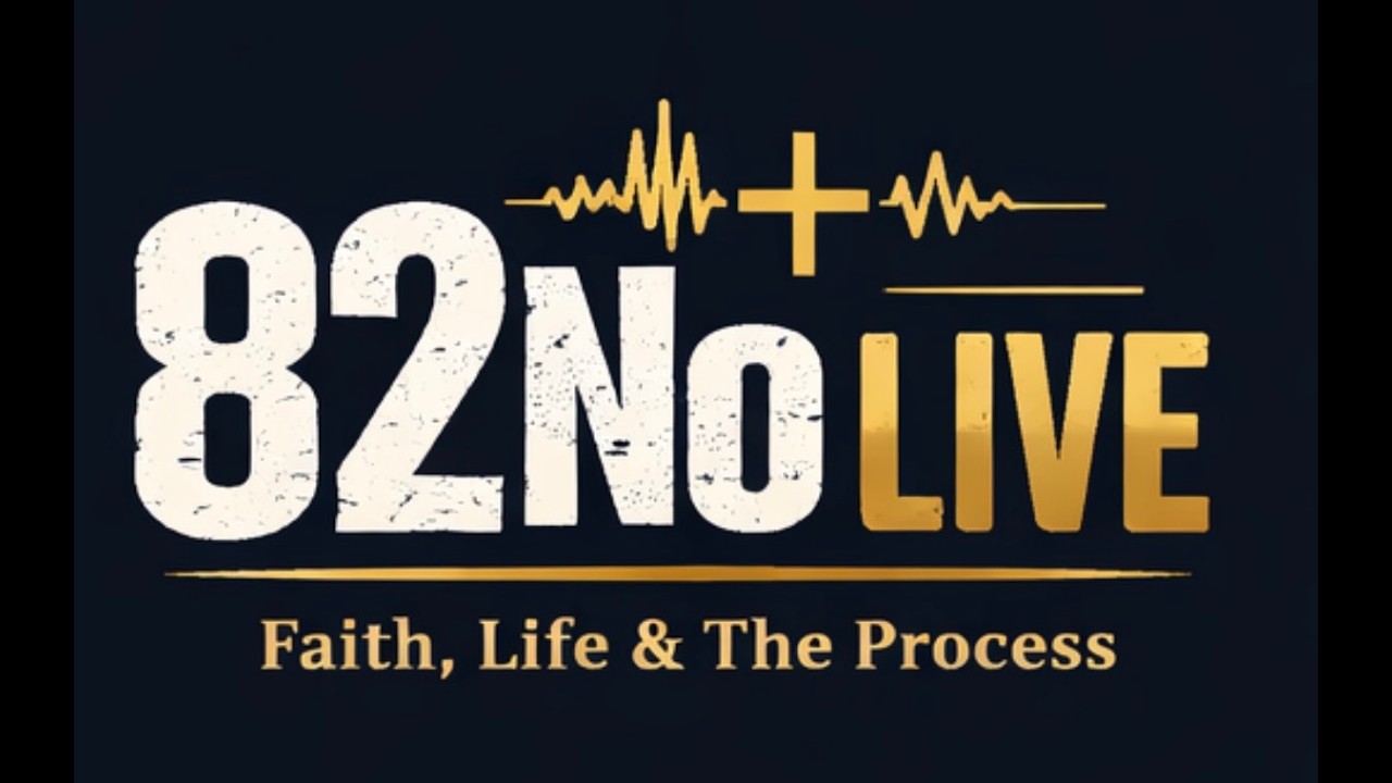 82no Live Pilot Episode