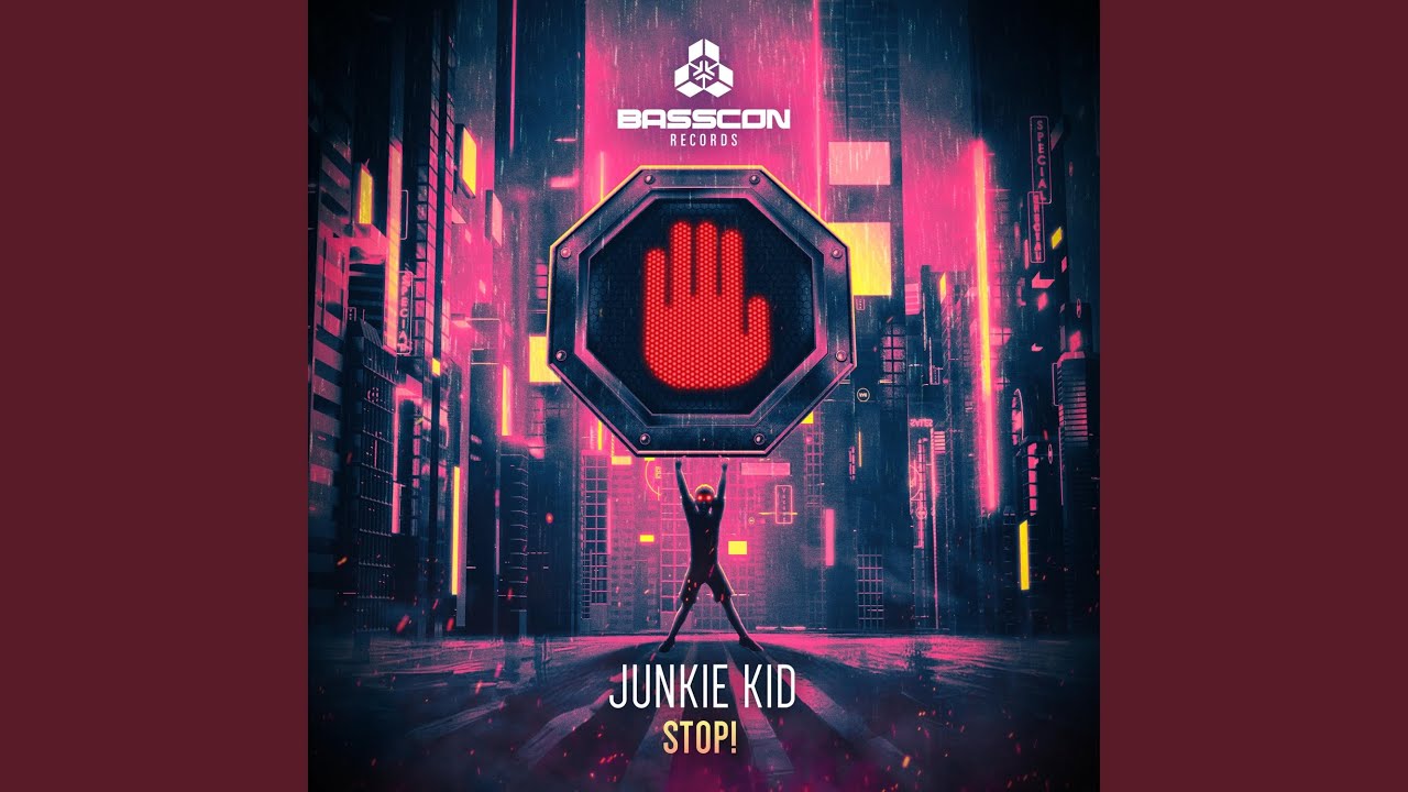 STOP!