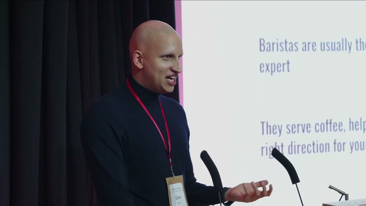 Long Papers 03 (Day 2) - Fantastic Futures 2025