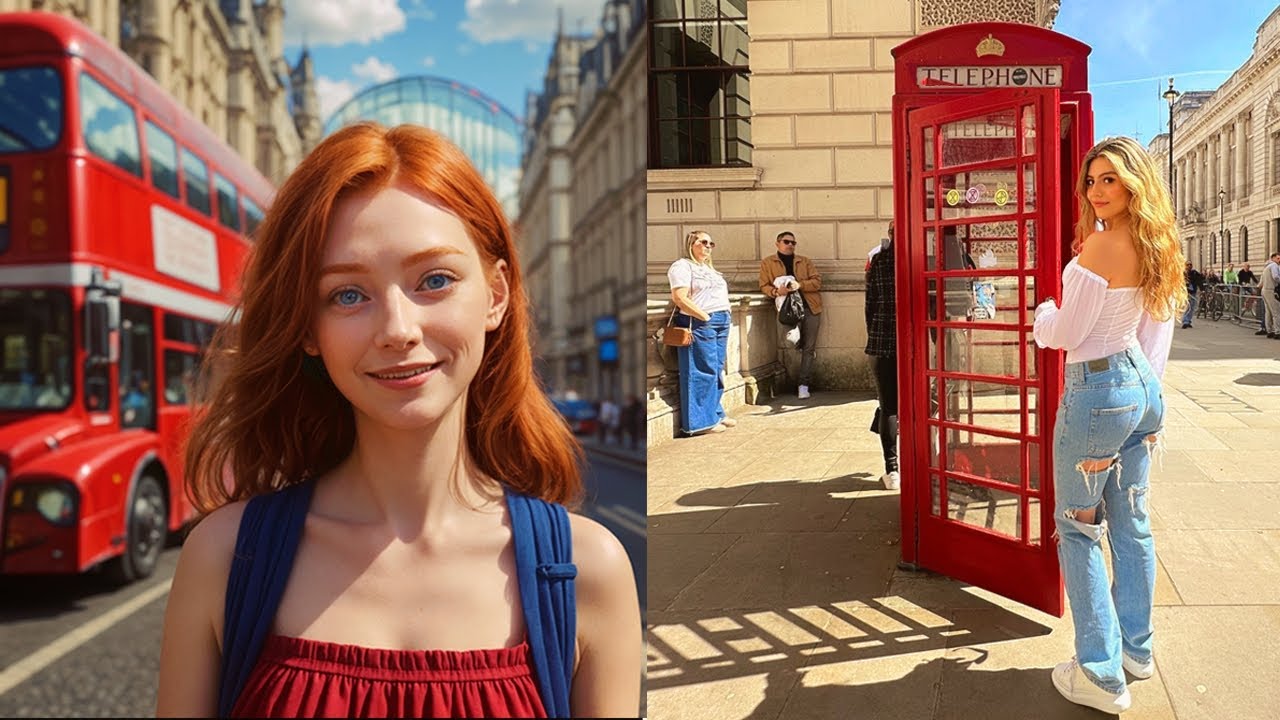 West End of London - Walking Tour 4K 🇬🇧