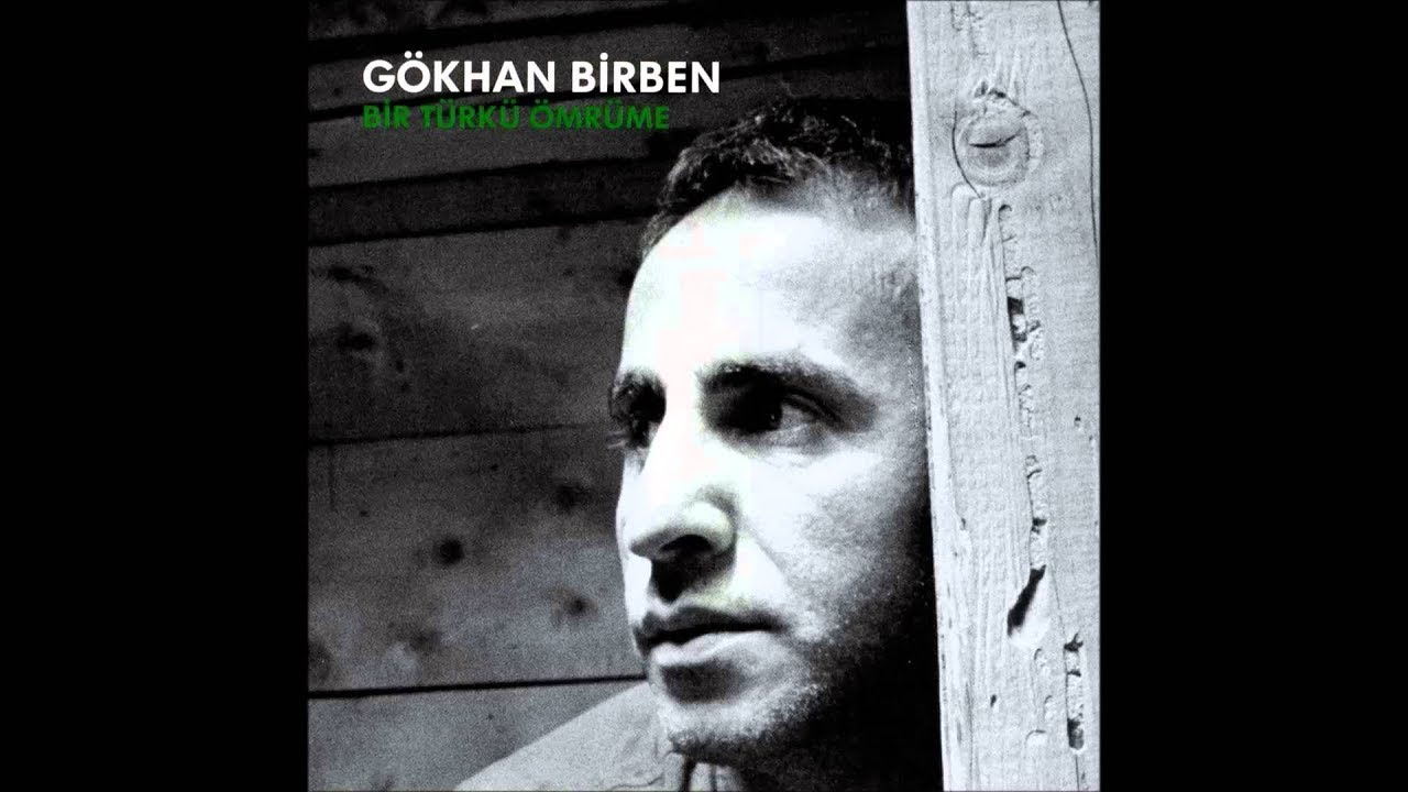 g&ouml;khan birben 'tun sari mazed sari'