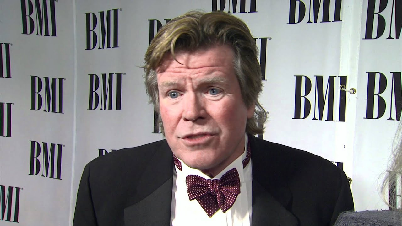 Peter Noone of Herman's Hermits Interview - The 2012 BMI Pop Awards