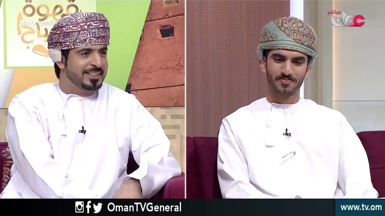 الفائز بالمركز الأول في فن الخطابة | #قهوة الصباح | الثلاثاء 26 فبراير 2019م