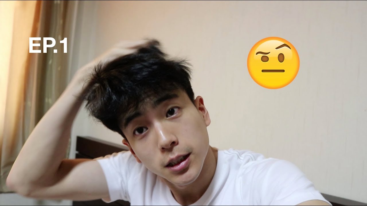 Journey to 190cm EP. 1