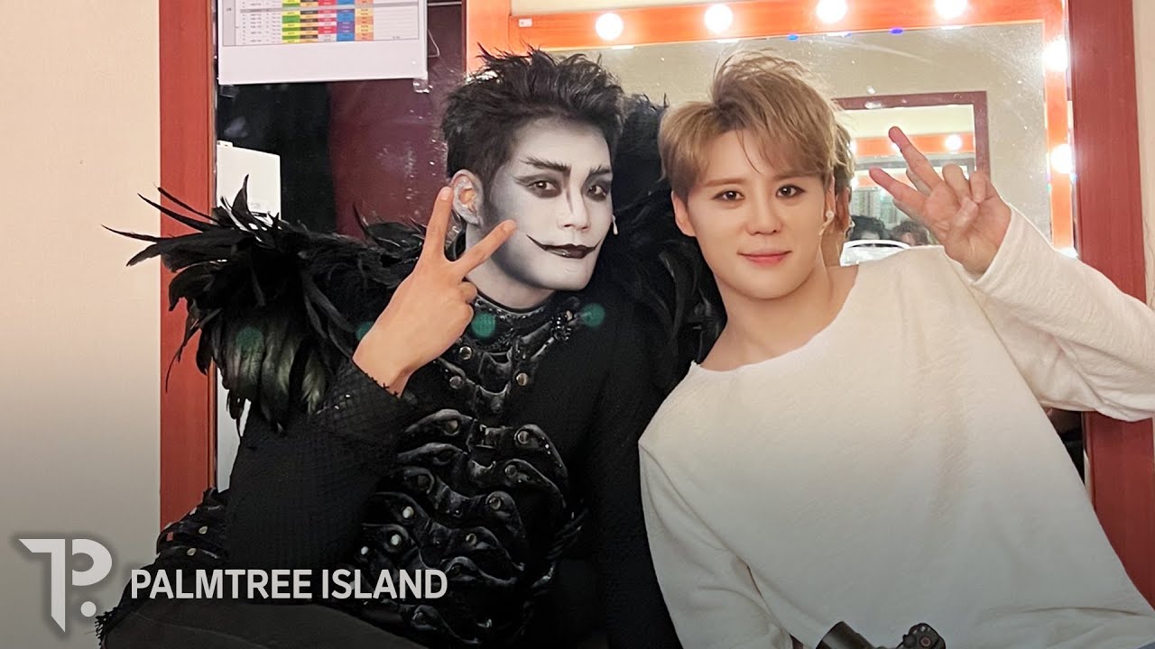 김준수(KIMJUNSU)ㅣ뮤지컬 