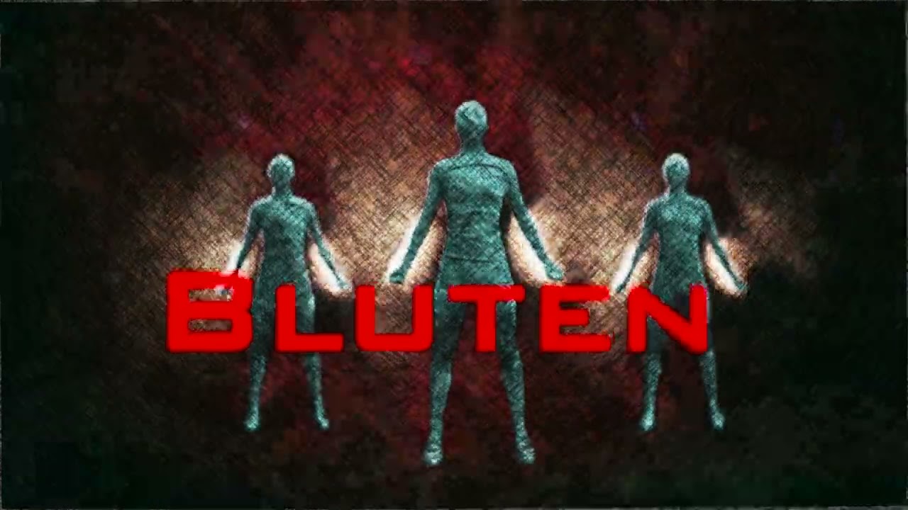 Goethes Erben - Bluten  (official Videoclip)