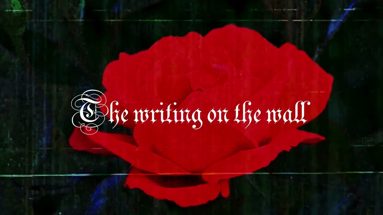 NIGHTSISTER - In Your Eyes (Official Lyric Video)