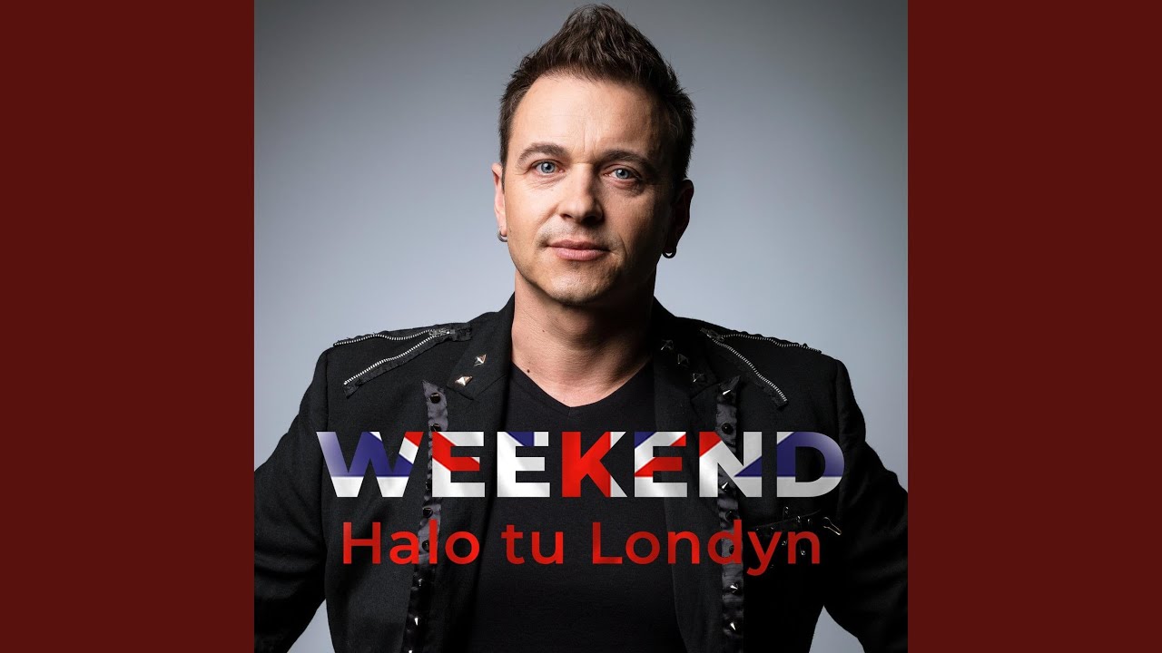 Halo tu Londyn