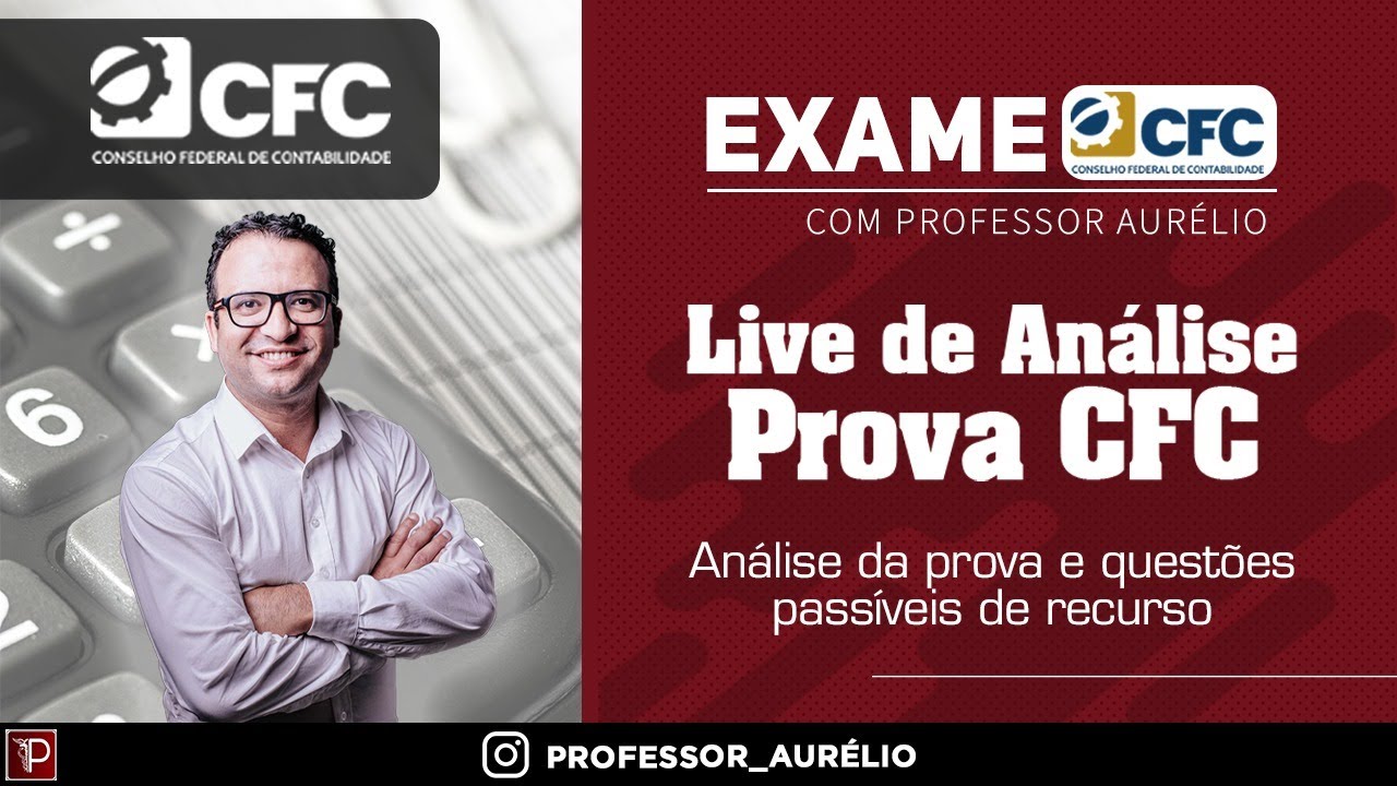 Exame de Suficiência 2024.1 - Questões passíveis de recursos.