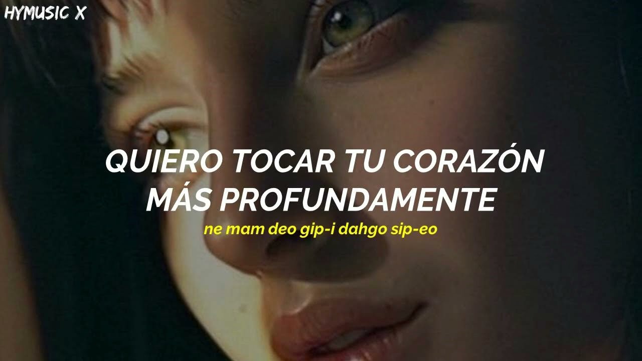 TAEYEON - Timeless [Traducida Al Español/Sub Español]