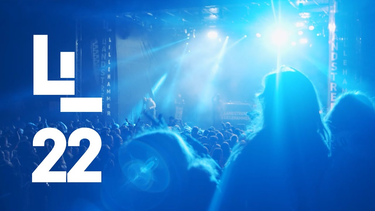 Landstreff Lillehammer 2022 - Aftermovie