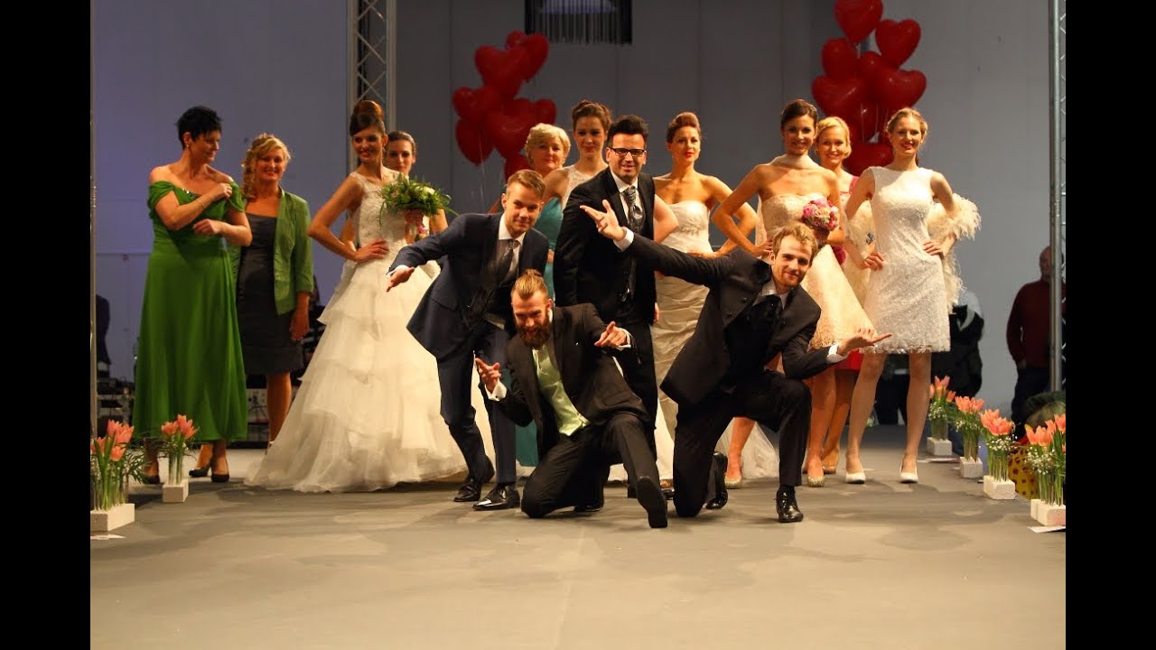 JAwort - Die Hochzeitsmesse in Dresden!