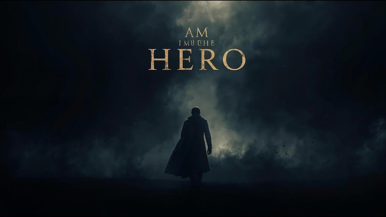 Lazora Origin - I AM THE HERO